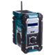 Bouwradio Makita DMR112