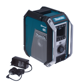 Bouwradio Makita DMR115