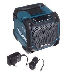 Bouwspeaker Makita DMR202