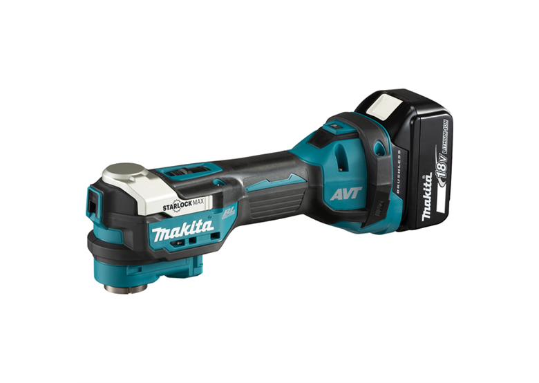 Multitool Makita DTM52RFJX1