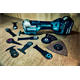 Multitool Makita DTM52Z