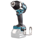 Slagmoersleutel Makita DTW701Z