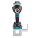 Slagmoersleutel Makita DTW701Z