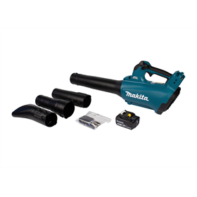 Bladblazer Makita DUB184RT