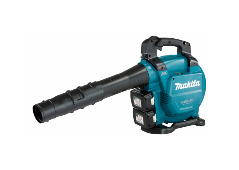 Bladblazer Makita DUB363PT2V