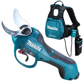 Snoeischaar - Accu Makita DUP361Z