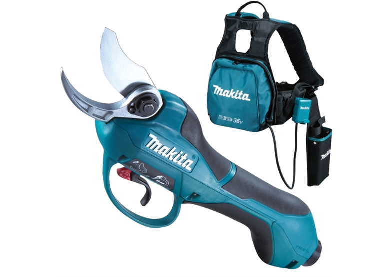 Snoeischaar - Accu Makita DUP361Z