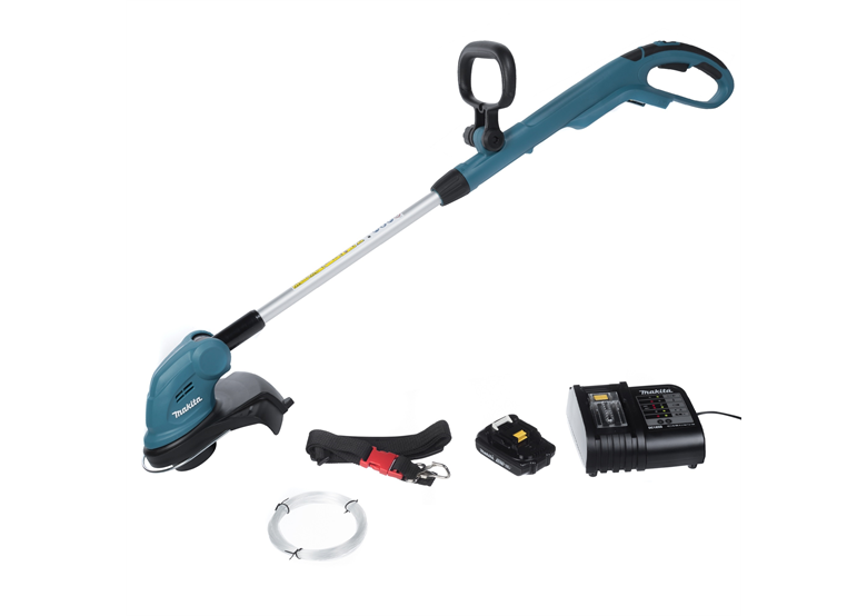 Grastrimmer - accu Makita DUR181SY 1x1,5Ah