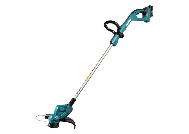 Grastrimmer - accu Makita DUR193RF 1x3,0Ah