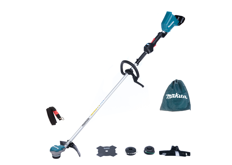 Grastrimmer - accu Makita DUR368LZ