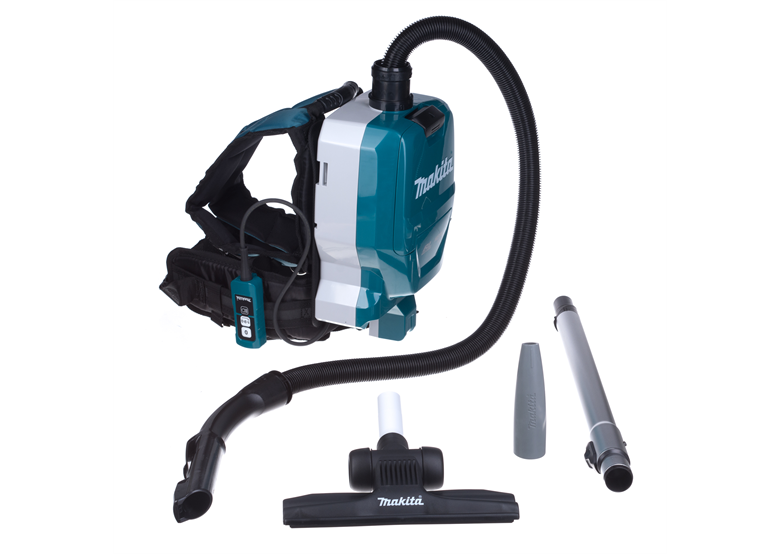 Industriële stofzuiger Makita DVC261ZX11