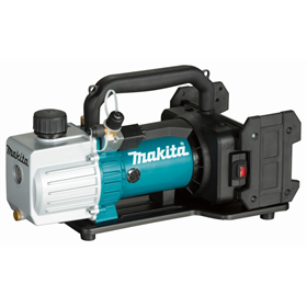 Vacuümpomp Makita DVP181ZK