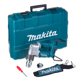 Haakse slagmoersleutel Makita DWT310ZK