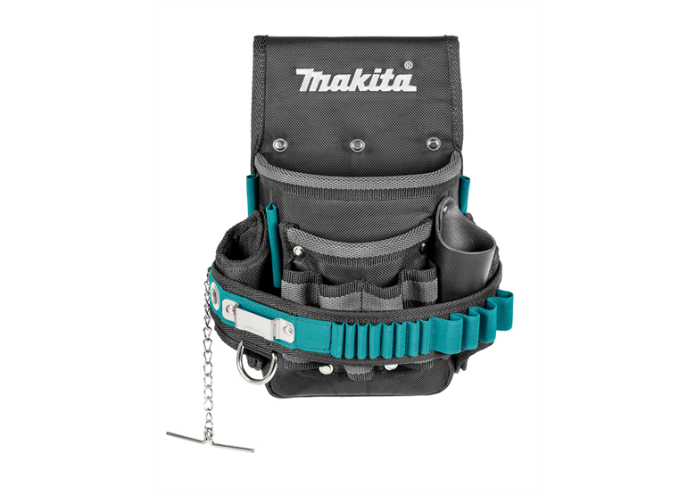 De zak van de elektricien Makita E-15241