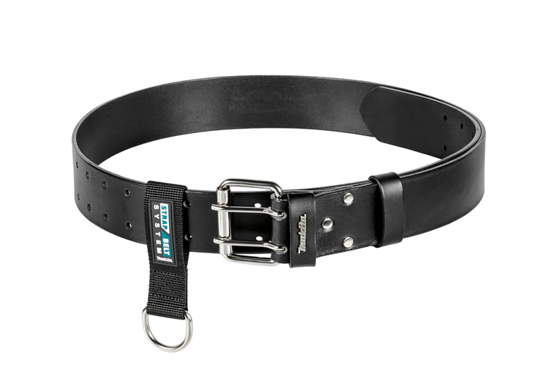 Leren riem Makita E-15693