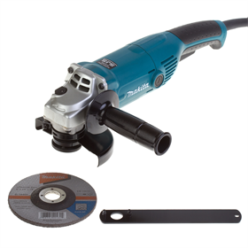 Haakse slijper Makita GA5021