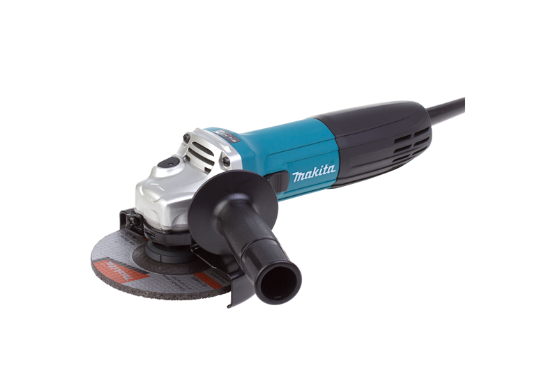 Haakse slijper Makita GA5030