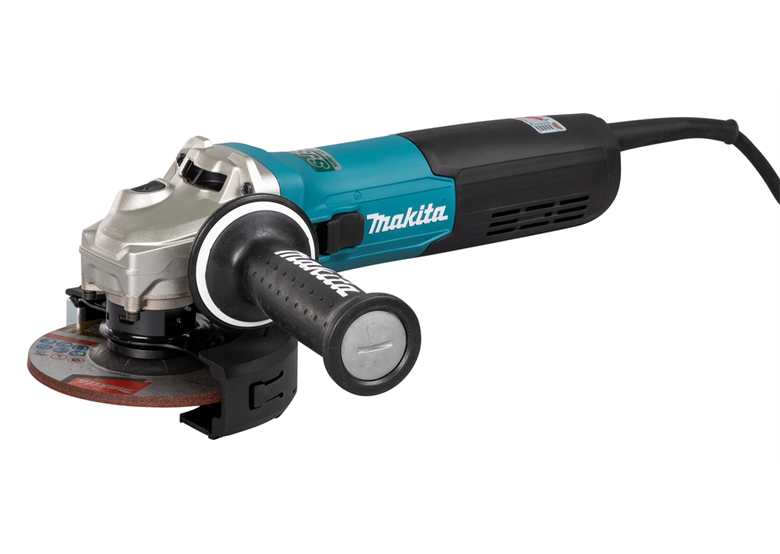 Haakse slijper Makita GA5090X01