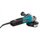 Haakse slijper Makita GA5090X01