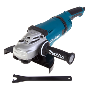 Haakse slijper Makita GA9030R