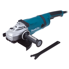 Haakse slijper Makita GA9030X01