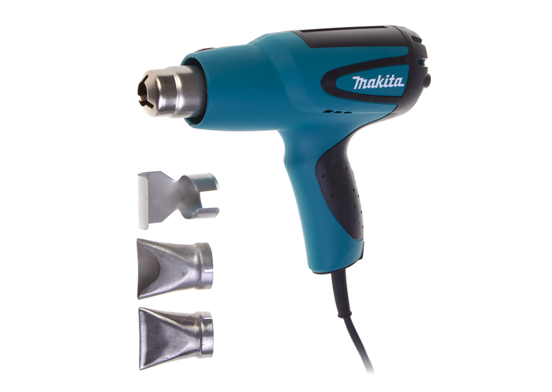 Heteluchtpistool Makita HG5012K