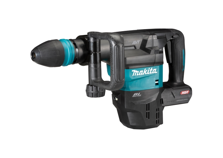 Combihamer SDS-Max Makita HM001GZ02