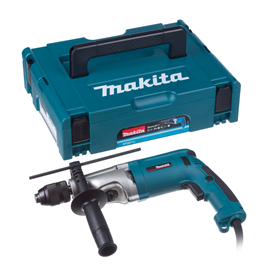 Slagboormachine Makita HP2071J