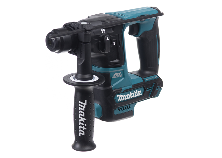 Boorhamer Makita HR166DZ