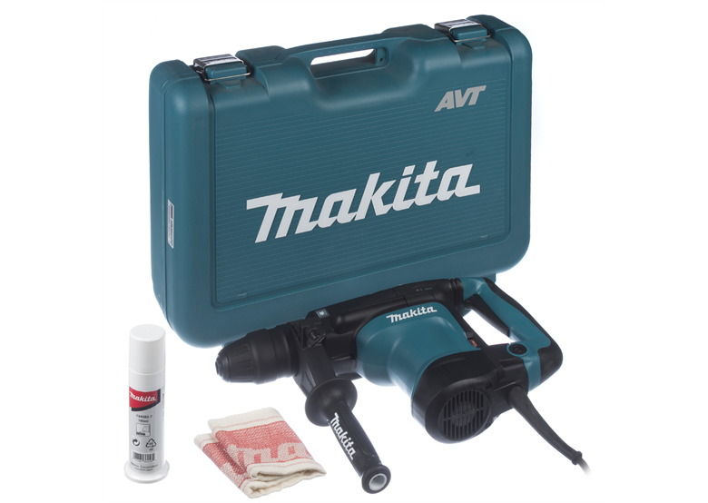 Boorhamer Makita HR3541FC