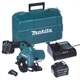 Cirkelzaag Makita HS301DSME