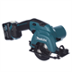 Cirkelzaag Makita HS301DSME