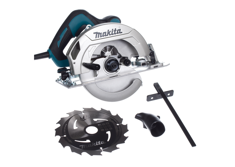 Cirkelzaag Makita HS7611