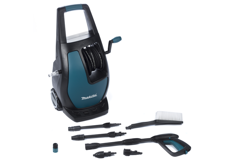 Hogedrukreiniger Makita HW111