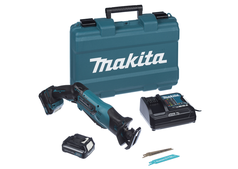 Reciprozaag Makita JR103DSAE