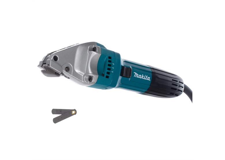 Plaatschaar Makita JS1601