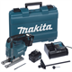 Decoupeerzaag Makita JV101DSME