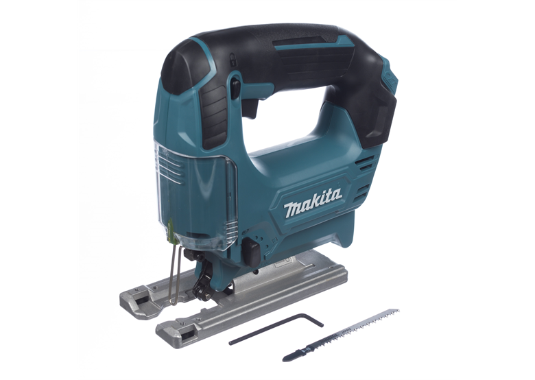 Decoupeerzaag Makita JV101DZ