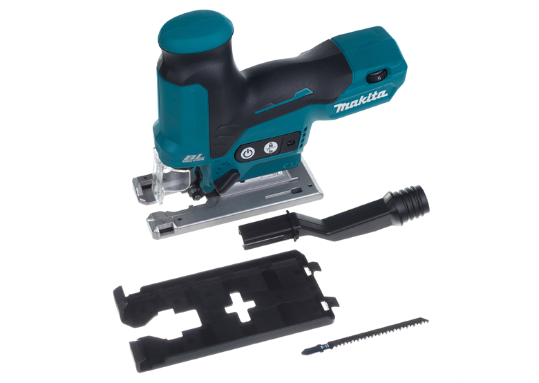 Decoupeerzaag Makita JV102DZ