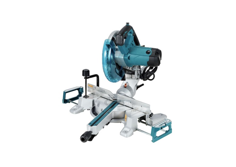 Afkort/verstekzaag Makita LS1110F