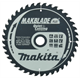 Cirkelzaag Makita MAKBLADE PLUS