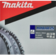 Cirkelzaag Makita MAKBLADE PLUS