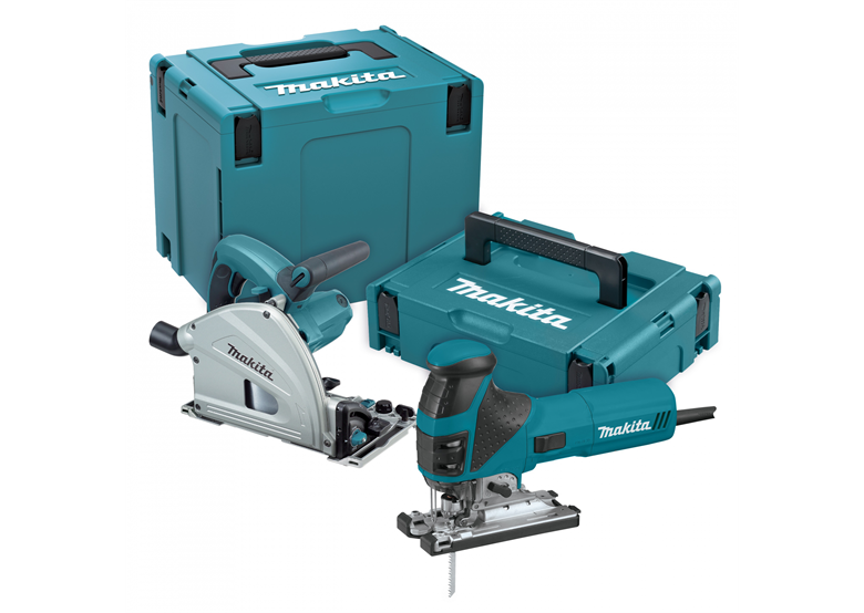 Gereedschap Set 18V COMBO Makita MEU029J