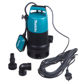 Dompelpomp Makita PF0410