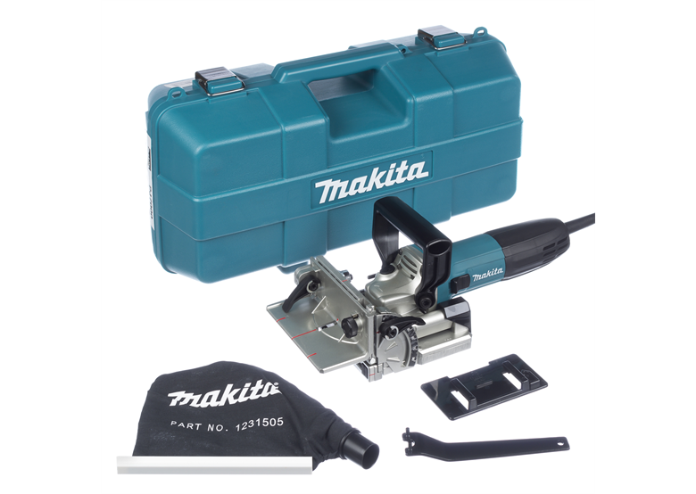 Lamellenfrees Makita PJ7000