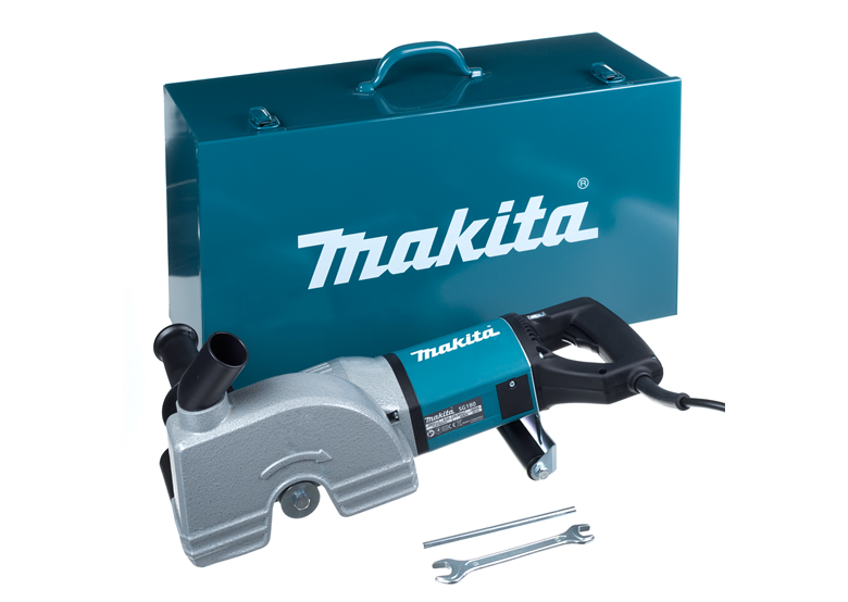 Muurfrees / sleuvenzaag Makita SG180