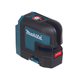 Kruislijnlaser Makita SK105DZ