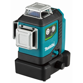 Multi-Kruislaser Makita SK700GD