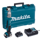 Haakse slag-boormachine Makita TL064DWAE