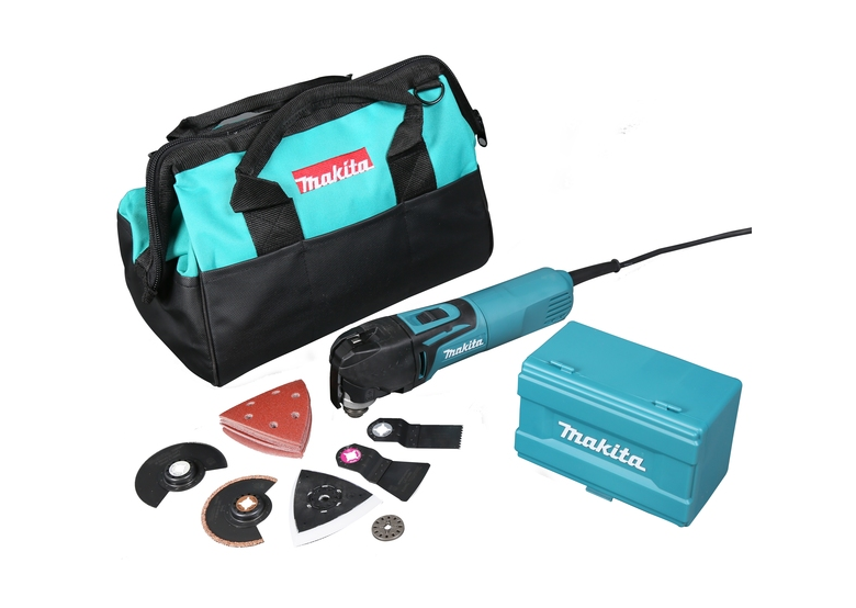 Multitool Makita TM3010CX13